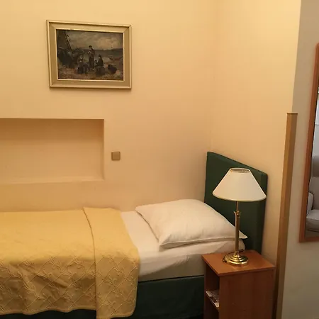 Romance Hotel Karlovy Vary