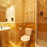 Szálloda Romance 4*