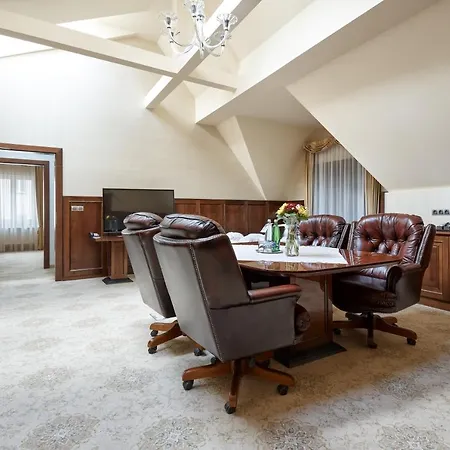 Hotel Romance Karlovy Vary