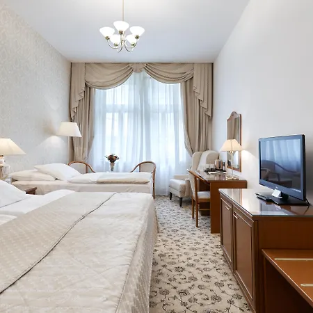 Romance Hotel Karlsbad