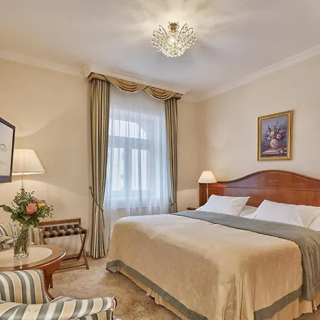 Hotel Romance Karlsbad