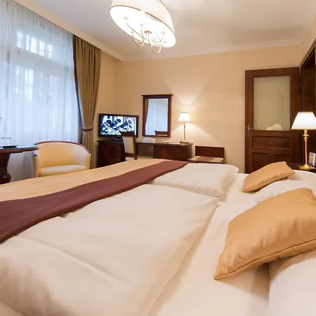 Romance Hotel 4*