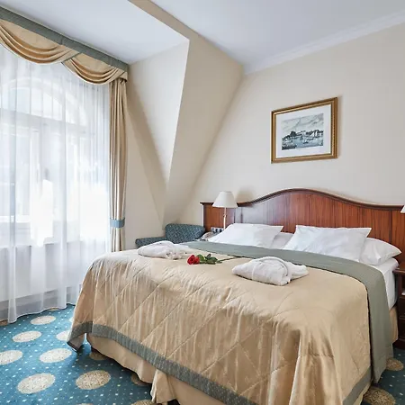 Hotel Romance Karlsbad