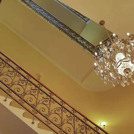 Hotel Romance Karlovy Vary