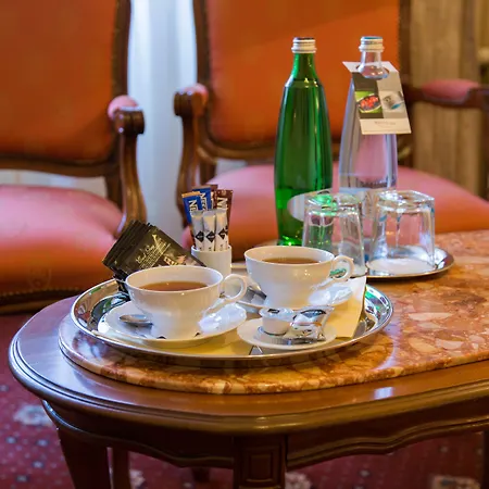 Romance Karlovy Vary