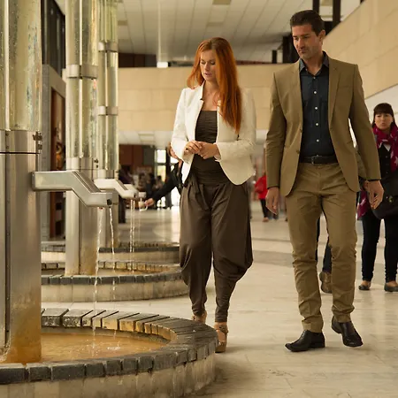 Romance Hotel Karlovy Vary