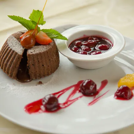 Romance Hotel Karlovy Vary