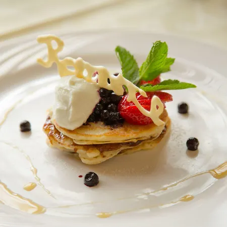 Hotel Romance Karlovy Vary