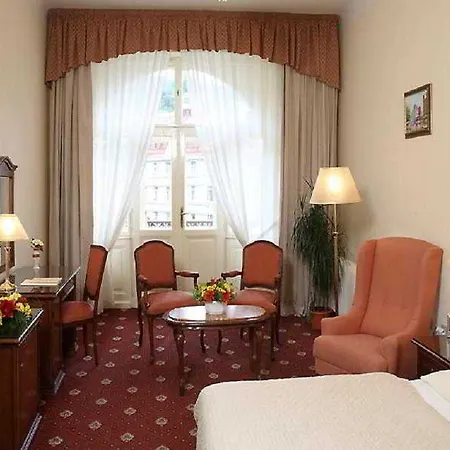 Romance Hotel 4*