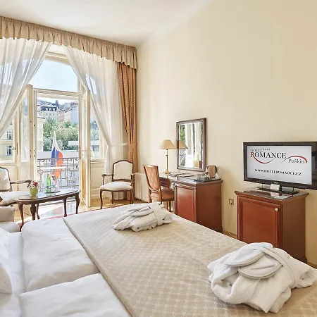 Romance Hotel 4*