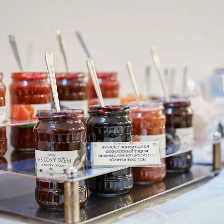 Romance Karlovy Vary