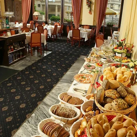 Hotel Romance Karlsbad