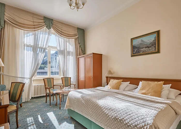 Hotell Romance
