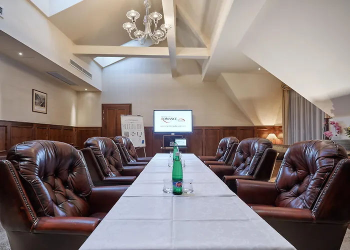 Romance 酒店