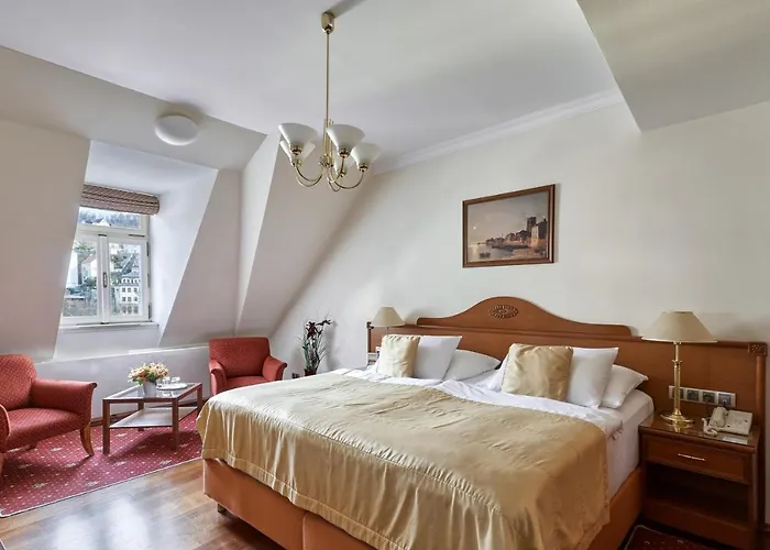 Romance Hotell