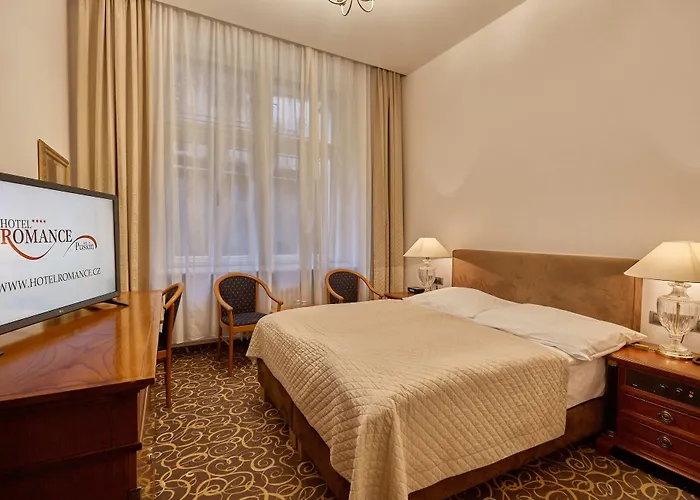 Hotel Romance