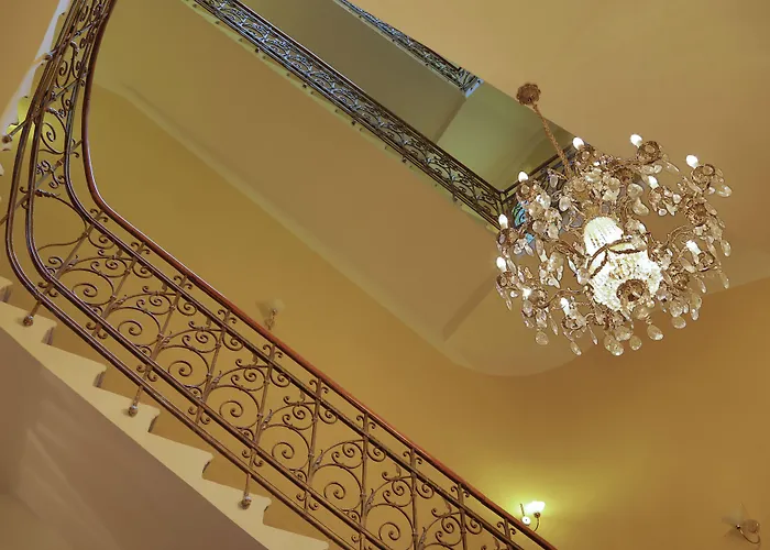 Hotel Romance Karlsbad