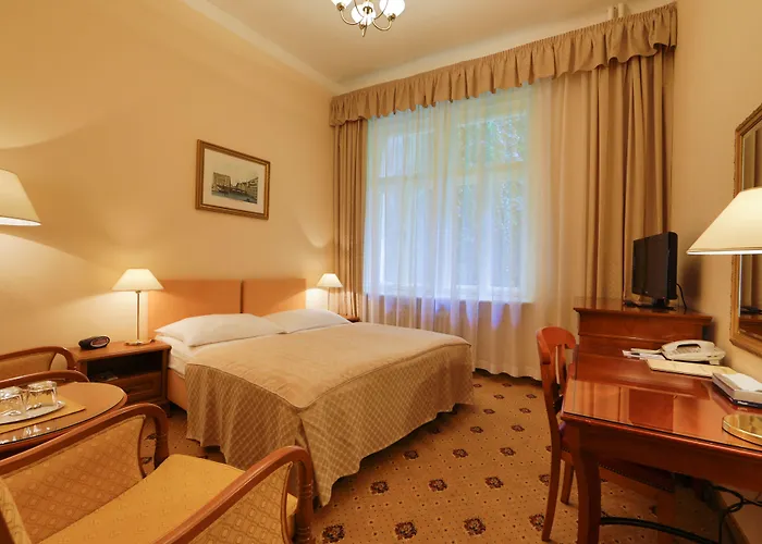 Hotell Romance