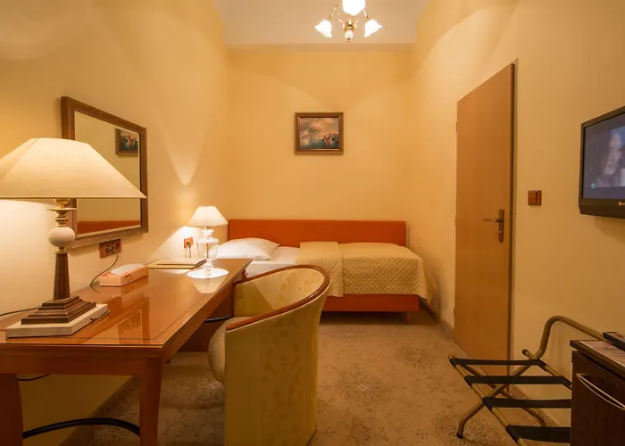 Romance Hotel 4*