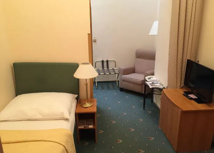 Romance Hotell