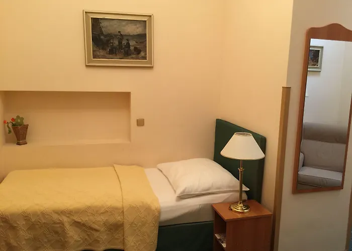 Hotell Romance 4*