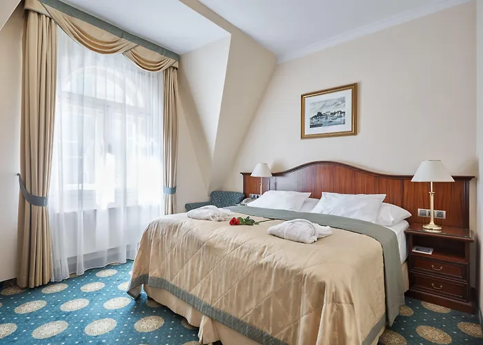 Hotel Romance