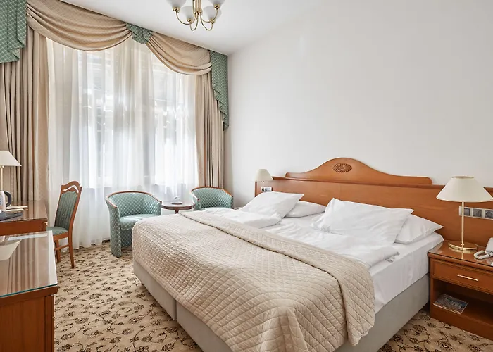 Hotell Romance 4*