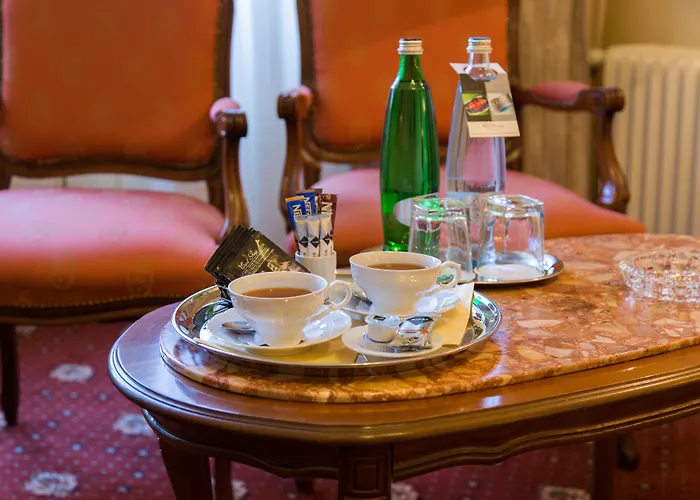 Romance 卡罗维发利