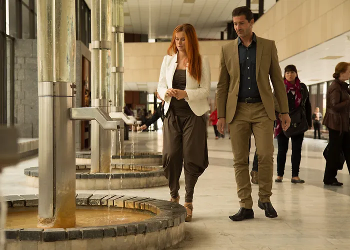 Romance 酒店 卡罗维发利