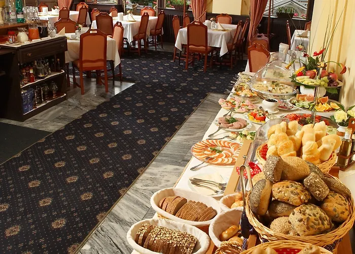 Hotell Romance 4*