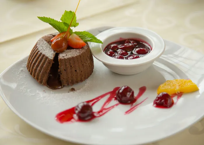 Romance Hotell Karlovy Vary