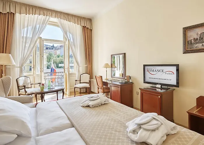 Romance Hotel 4*