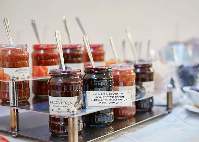 Romance 卡罗维发利