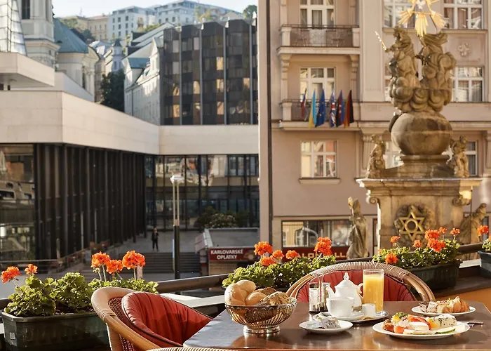 Hotel Romance